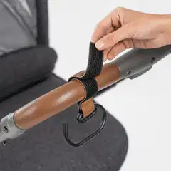 Reer CarryHook laukkukoukut 2 kpl - 5