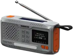 Marmitek Marmitek RESQ 100 ulkoilu- ja hätäradio - 2
