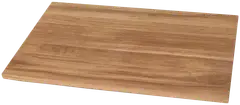 EcoFurn® Leikkuulauta tammi 40x25x2,5cm vaakasyy - 1