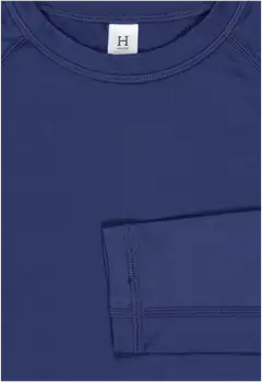 House poikien tekninen kerrasto 231H322517 2-pack - skipper blue - 3