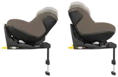 Maxi-Cosi turvaistuin Pearl 360 Pro ruskea - 5