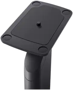 KEF kaiutinjalusta S1 Stand slate grey - 2