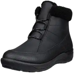 Ecco naisten vedenkestävä talvinilkkuri Trace Lite - BLACK/BLACK - 1