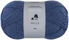 Novita Nalle 100g 160 farkku - 1