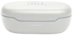 JBL Bluetooth Sport nappikuulokkeet Endurance Peak 3 valkoinen - 8