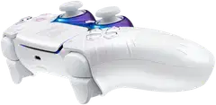 PlayStation 5 DualSense GTA6 Limited Edition White peliohjain - 2