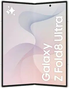 Samsung Älypuhelin Galaxy Z Fold8 Ultra 512 GB Kerma - 4