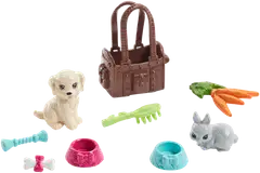 Barbie Dolls and pets FPR48 - 3