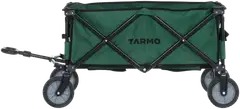 Tarmo vetokärry kokoontaittuva Standard - 6