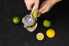 Maku sitruspuristin ruostumaton teräs - 7