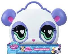Littlest Pet Shop Keräilylaukku - 1