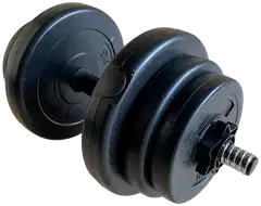 React käsipainosetti 20kg - 5