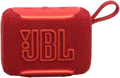JBL Bluetooth kaiutin GO 5 punainen - 2