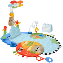 Fisher-Price BB vauvan leikkimatto - 2