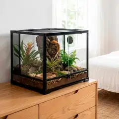Trekker terraario 600x450x450mm - 5