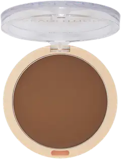 Makeup Revolution Ultra Cream Bronzer Aurinkopuuteri voidemainen  6,7g - Medium - 3