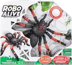 Giant Tarantula S1 - 2