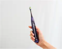 Oclean X Lite S Duo Set sähköhammasharja tummansininen & harmaa C01000668 - 6