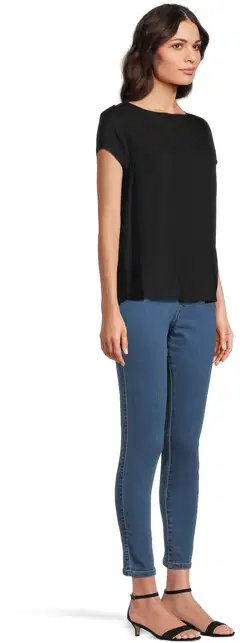 House naisten pusero Alison - BLACK - 4