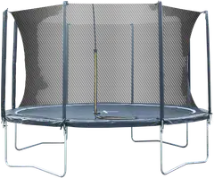 Trampoliini 396 cm - 2