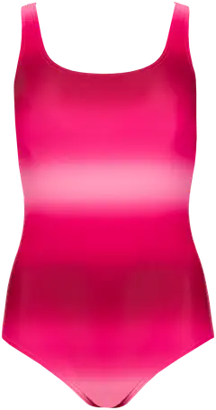 Actuelle naisten uimapuku 215A012617 - Allover Print - 1