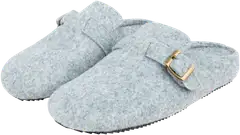 TEX naisten huopapistokkaat I989896 - Grey - 1