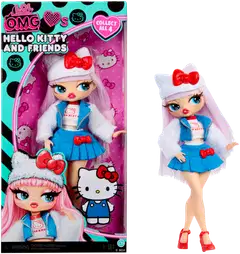 L.O.L. OMG Hello Kitty Muotinukke - 2