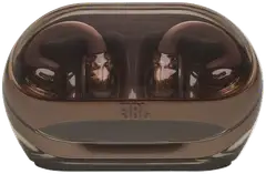 JBL langattomat avoimet kuulokkeet Soundgear Clips kupari - 8