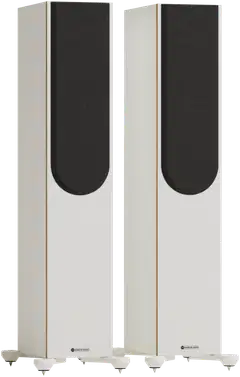 Monitor Audio Bronze 7G 300 lattiakaiutin SB7G300W valkoinen - 2