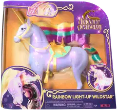 Unicorn Academy Villitähti 28 cm - 1