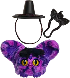 Furby Kpop Demon Hunters interaktiivinen Furblets Saja boy demon - 3