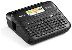 Brother tarratulostin PT-D610BT - 3