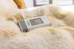 Beurer ME95 mobiili EKG-laite - 13