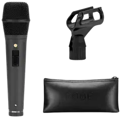 Rode M2 dynaaminen laulumikrofoni - 2