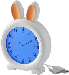 Alecto uniapu yövalo ja herätyskello - 4