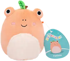 Squishmallows 13 cm P26 Yllätyspehmo - 7