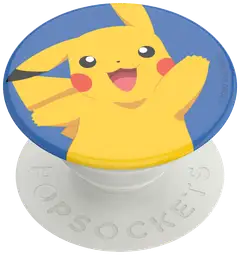 Popsockets puhelinpidike popgrip pikachu knocked - 2