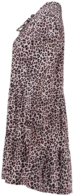 Zabaione naisten mekko an44nii beige bk-108-790 - BEIGE - 2