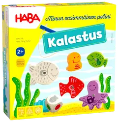 Haba Kalastus ensipeli 1v+ - 1