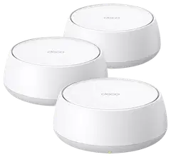 Tp-link DECO BE25 BE3600 MESH WIFI 7 SYSTEM 3 pack - 1