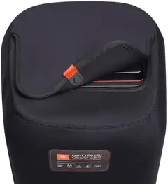 JBL suoja PartyBox Club 120 kaiuttimelle musta - 4