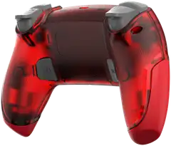 Oniverse Revolt PS4 langaton peliohjain punainen - 4