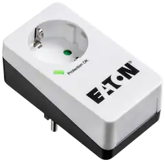 Eaton ylijännitesuoja Protection Box 1 DIN - 2
