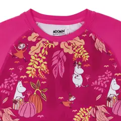Martinex Muumi lasten treenipaita Ruska 589346 - Pinkki - 2