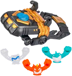 Goo Jit Zu Meteor Madness Mega Launcher - 3