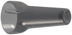 WellO2 Suukappalesarja 3kpl EU - 5
