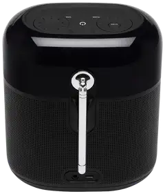 JBL radio Tuner XL musta - 3