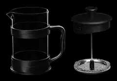 Maku pressopannu Basic - 3