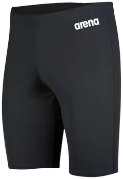 Arena Miesten Team Swim Jammer uimahousut - BLACK - 2