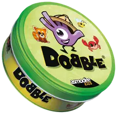 Dobble Animals Nordic -lautapeli - 6